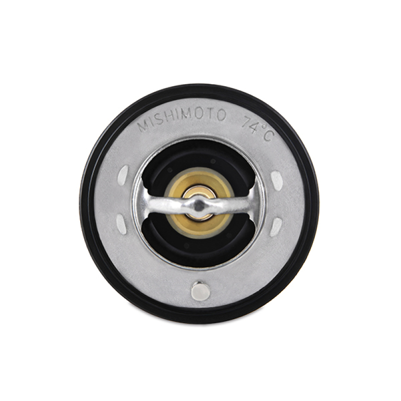 Mishimoto Thermostat for 14-15 Subaru WRX / Forester 68 Degree Celsius Racing - Image 9