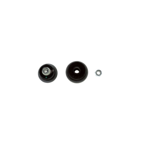 Bilstein 5100 Series for 2001 Chevrolet Silverado 2500 LT Front 46mm Monotube Shock Absorber - Image 3