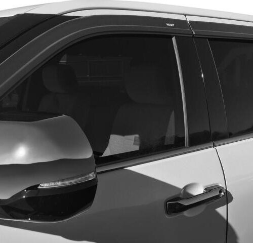 Husky Liners 13-19 Ford Escape Ventvisor Low Profile (4pc) - Smoke - Image 6