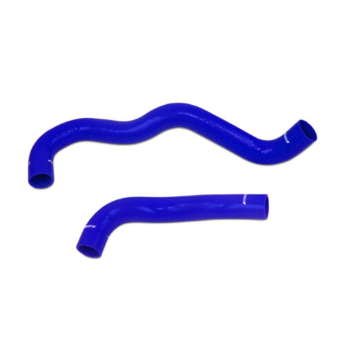 Mishimoto Diesel Hose Kit for 03-07 Ford F250 6.0L Blue