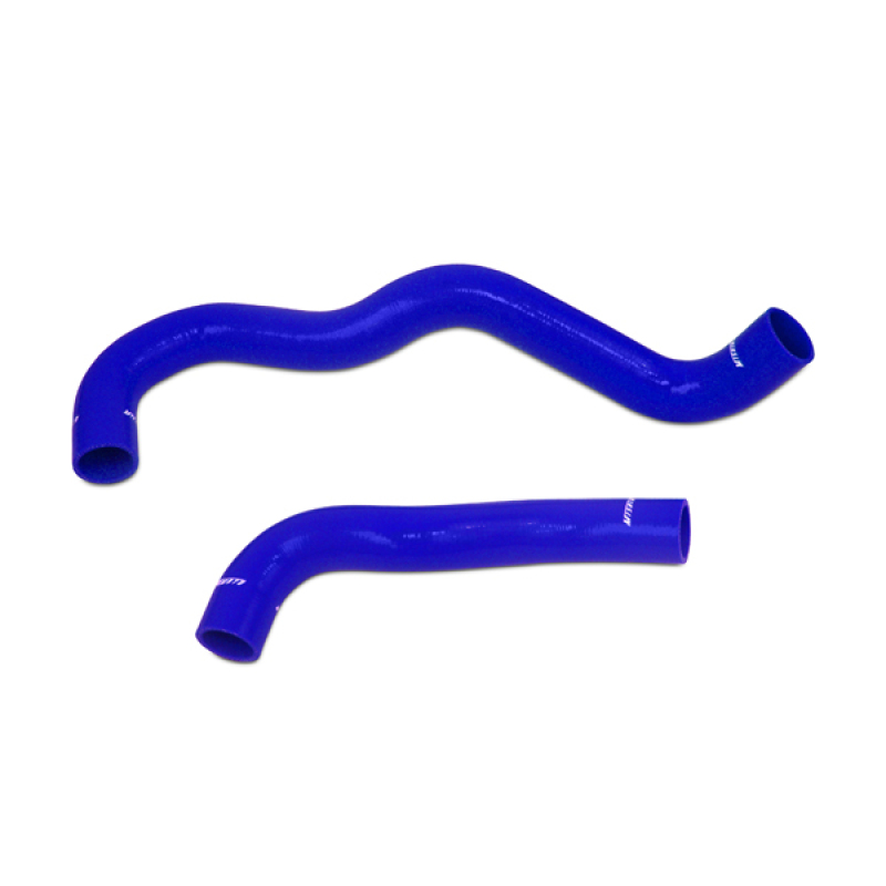 Mishimoto Diesel Hose Kit for 03-07 Ford F250 6.0L Blue