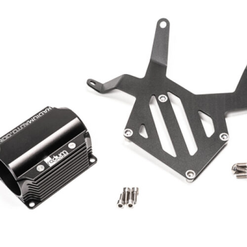 Radium Engineering 2012+ Subaru BRZ/FR-S/GT86/GR86 Fuel Filter Mount