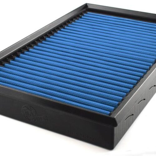 Alternative view of aFe Power MagnumFLOW Air Filters OER P5R A/F P5R Jeep Grand Cherokee 2011 V6/V8