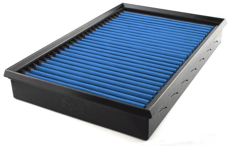 aFe Power MagnumFLOW Air Filters OER PDS A/F PDS BMW X5 xDRIVE 35d 09-11 L6-3.0L (td) - Image 2