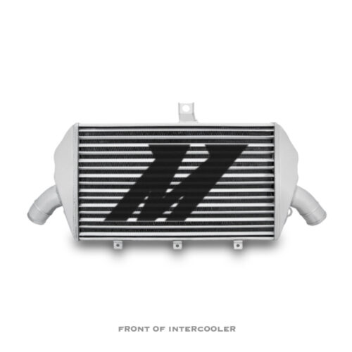 Mishimoto Intercooler for 01-07 Mitsubishi Lancer EVO - Image 7