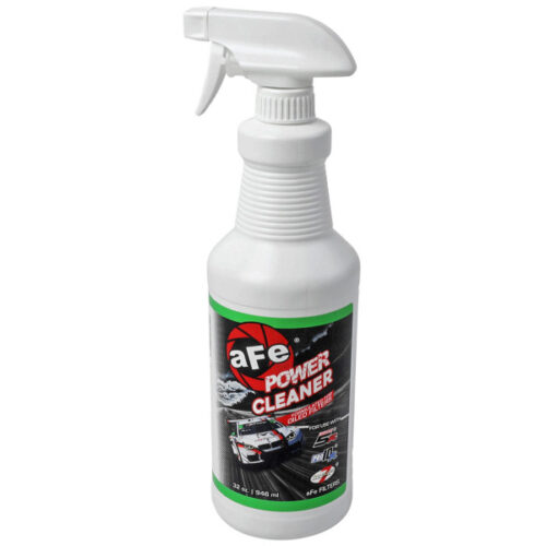 aFe Power MagnumFLOW Pro 5R Air Filter Power Cleaner 32 oz Spray Bottle - Image 2