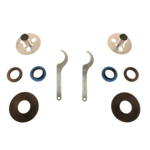 Bilstein B16 for 2011 Infiniti G37 IPL Front and Rear Performance Suspension System - Image 8