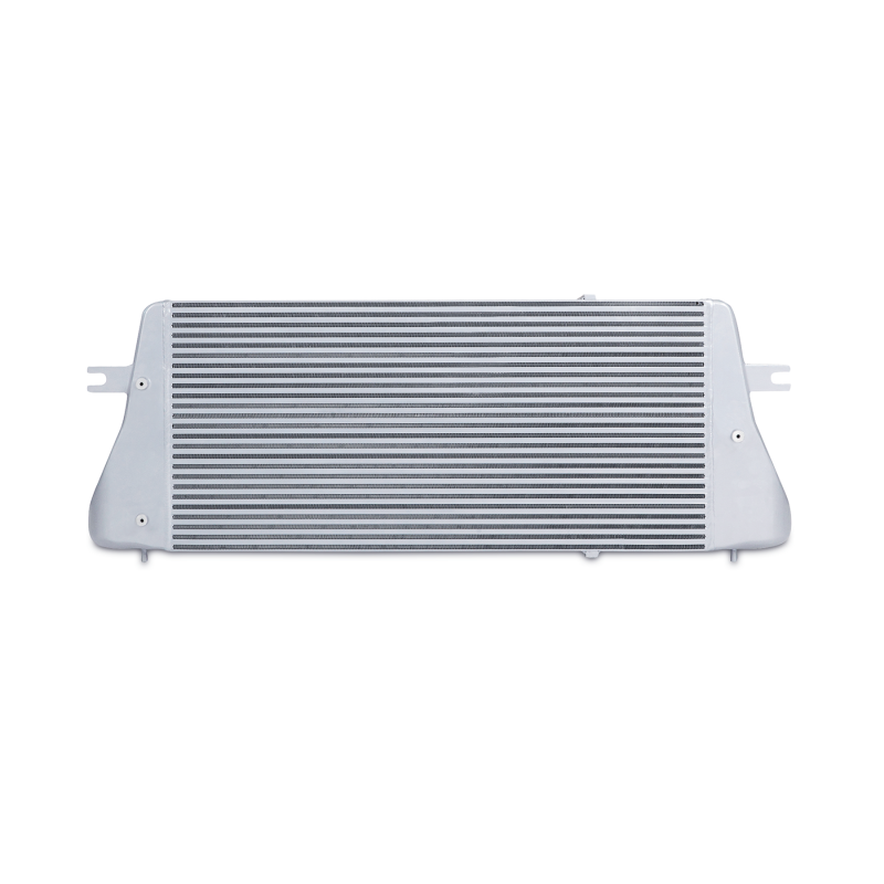 Mishimoto Intercooler Kit w/ Pipes (Silver) for 94-02 Dodge Ram 2500 5.9L Cummins - Image 10