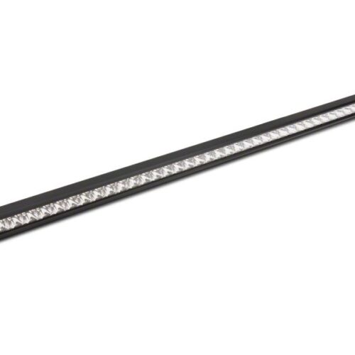 Alternative view of Raxiom for 2021-2023 Bronco Axial Series 40-In 200w LED Light Bar w/ Windshield Mounting Brackets