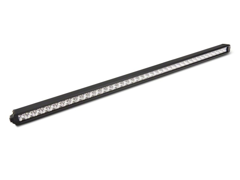 Raxiom for 2021-2023 Bronco Axial Series 40-In 200w LED Light Bar w/ Windshield Mounting Brackets - Image 2