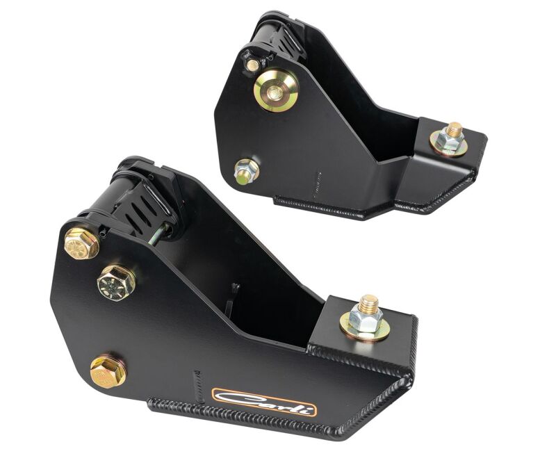 Carli 23-26 Ford F250/350 4x4 Radius Arm Drop Brackets - 5.5in Lift - Image 4