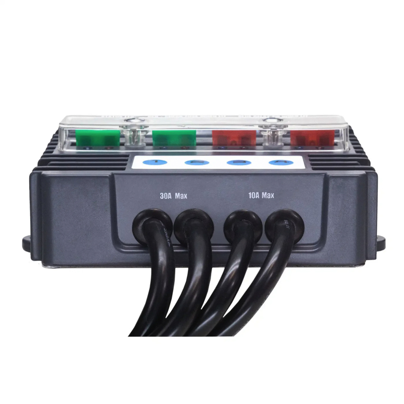 Oracle Trigger 4 Plus Wireless Accessory Control System Combo Kit - Jeep Jl And Jt - Image 7
