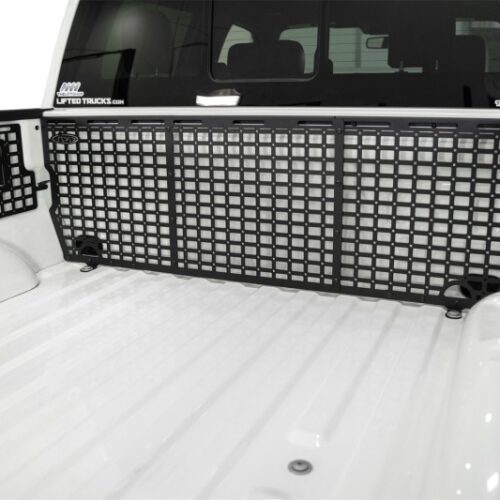 Addictive Desert Designs for 2021+ Ford F-150 & Ford Raptor Bed Cab Molle Panels - Full Set - Image 9