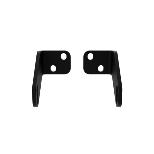 KC HiLiTES Platform One FE1 Rear Roof Rack Light Mounts (Does Not Include Rack) - Image 5
