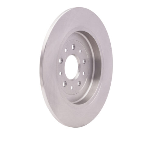 DFC 05-19 Ford Freestyle Rear Brake Rotor - Image 3