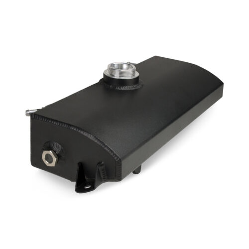 Mishimoto Expansion Tank - Micro-Wrinkle Black for 2015+ Ford F-150 Aluminum - Image 5