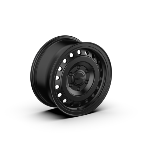 fifteen52 Neito HD 17x8.5 5x150 0mm ET 110.5mm Center Bore Asphalt Black Wheel - Image 2