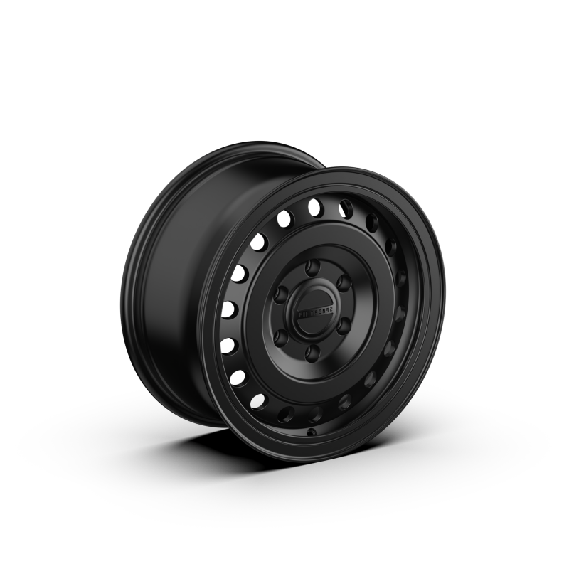 fifteen52 Neito HD 17x8.5 6x139.7 0mm ET 106.2mm Center Bore Asphalt Black Wheel - Image 2