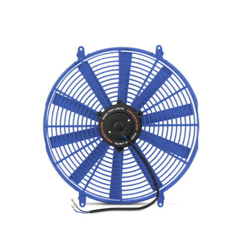 Mishimoto 16 Inch Electric Fan 12V - Image 8