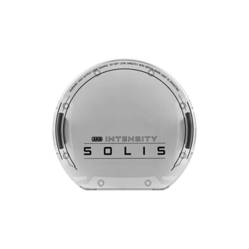 ARB Intensity SOLIS 21 Driving Light Cover - Clear Lens - Image 6