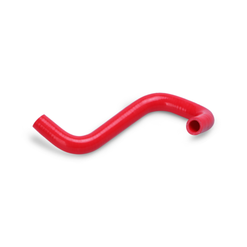 Mishimoto Ancillary Hose Kit for 97-04 Chevy Corvette/Z06 Red Silicone - Image 5