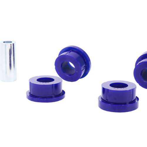 SuperPro 1993 Toyota Supra Twin Turbo Front Lower Inner Rearward Control Arm Bushing Kit - Image 4