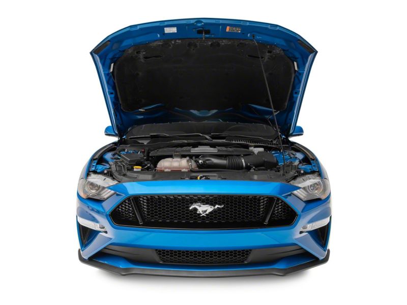Raxiom Axial Series LED Underhood Lighting Kit Universal (Some Adaptation May Be Required) - Image 7