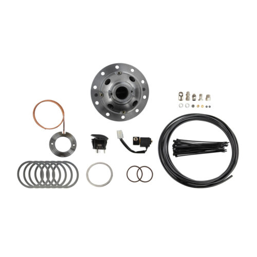 ARB Airlocker Ifs 50mm Brng 30 Spl Toyota 8In S/N for 1998-2008 Toyota Land Cruiser - Image 4