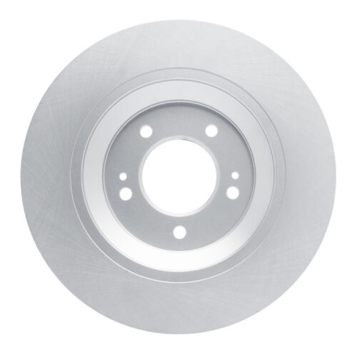 DFC 19-25 Hyundai Elantra N Rear GeoSPEC Coated Rotor - Image 5