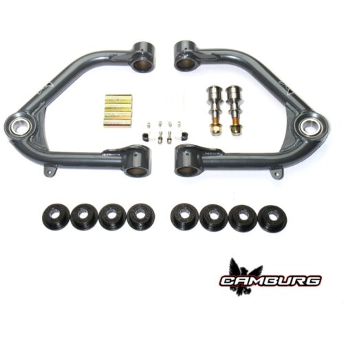 Camburg Ford Raptor 10-14 1.25in Performance Uniball Upper Arms - Image 3