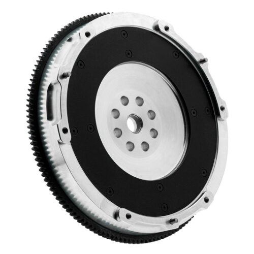Action Clutch 84-86 Porsche 911 3.2L Steel Flywheel - Image 2
