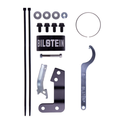 Bilstein B8 8112 Series for 10-23 Toyota 4Runner Zone Control Monotube Front Left Corner Module - Image 3