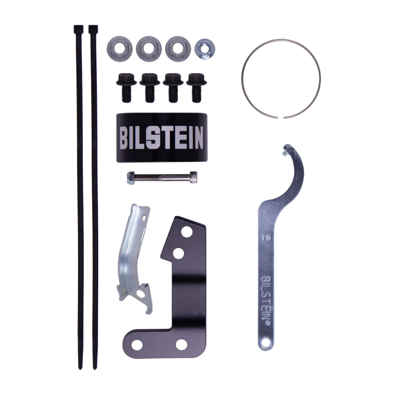 Bilstein B8 8112 Series for 10-23 Toyota 4Runner Zone Control Monotube Front Left Corner Module - Image 3