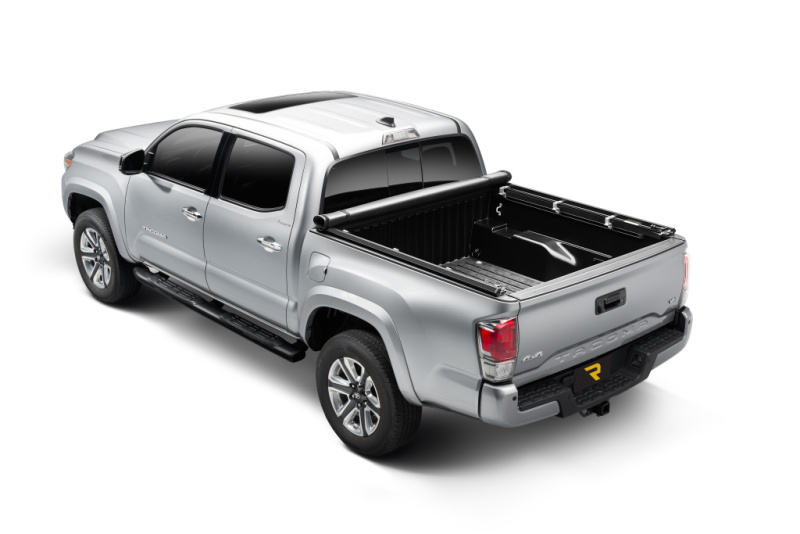Truxedo 2024 Toyota Tacoma 5ft TruXport Bed Cover - Image 4