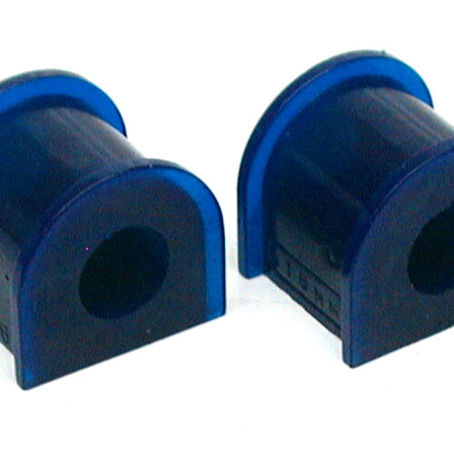 SuperPro SPF0266-16K 1991 Honda Accord SE Rear 16mm Sway Bar Mount Bushing Set - Image 2