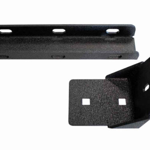 Alternative view of Fishbone Offroad Tackle Rack Bike Mount Bracket
