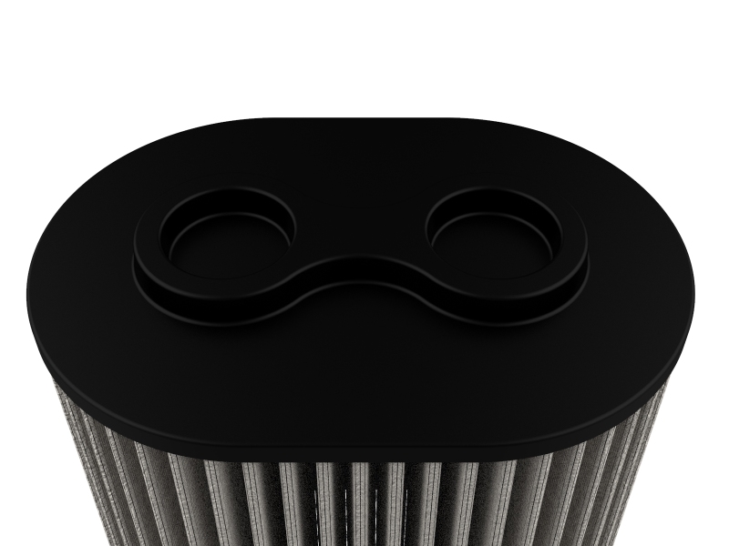 aFe Power MagnumFLOW Air Filters OER PDS Ford Diesel Trucks 2017 6.7L V8 - Image 6