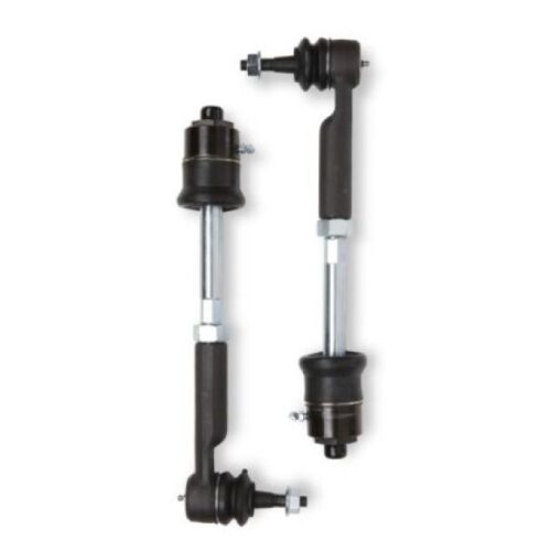 Cognito 11-24 Chevy/GMC Silverado/Sierra 2500/3500 HD 2WD/4WD Alloy Series Tie Rod Kit