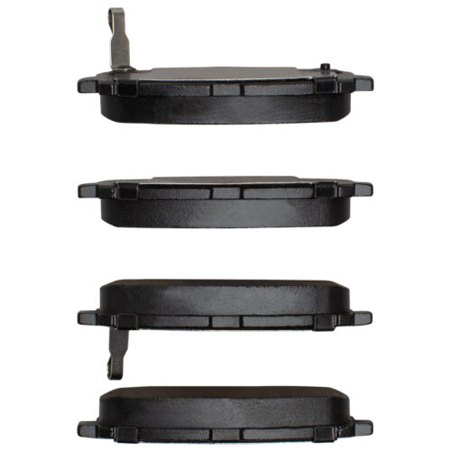 R1 2006-2025 Scion FR-S Rear R1 Performance Sport Pads & Hardware Kit - Image 10