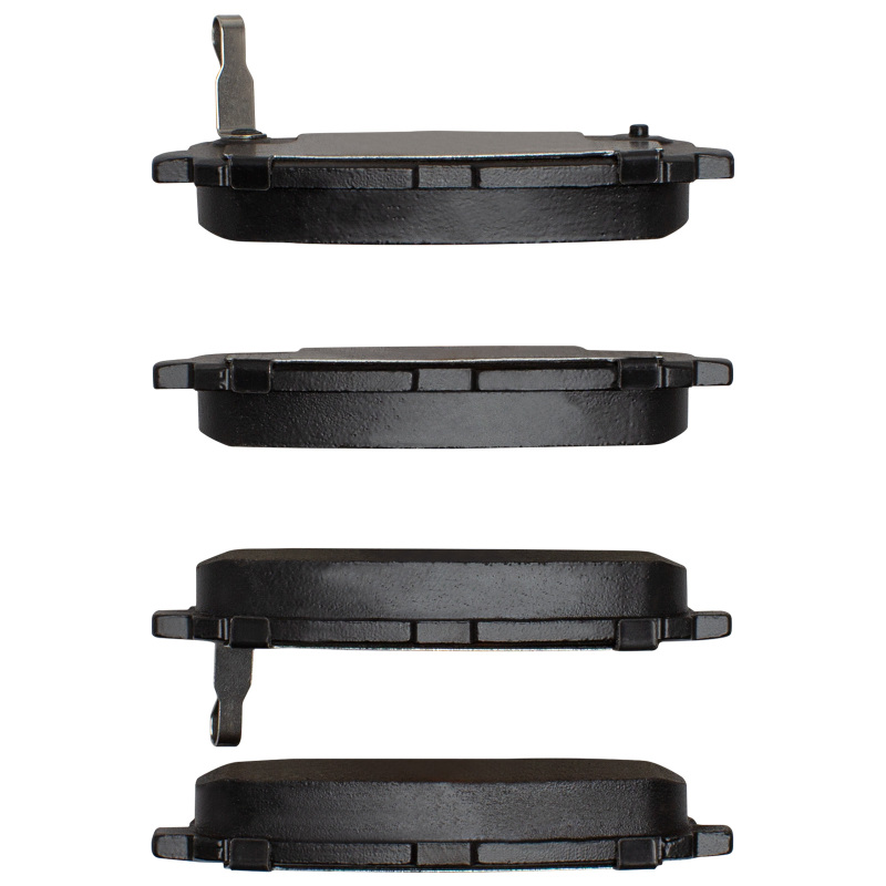 R1 2006-2025 Scion FR-S Rear R1 Performance Sport Pads & Hardware Kit - Image 10