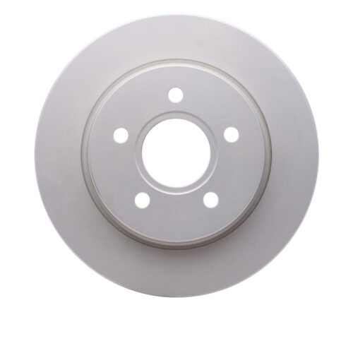 DFC 12-18 Ford Focus Rear GeoSPEC Coated Rotor