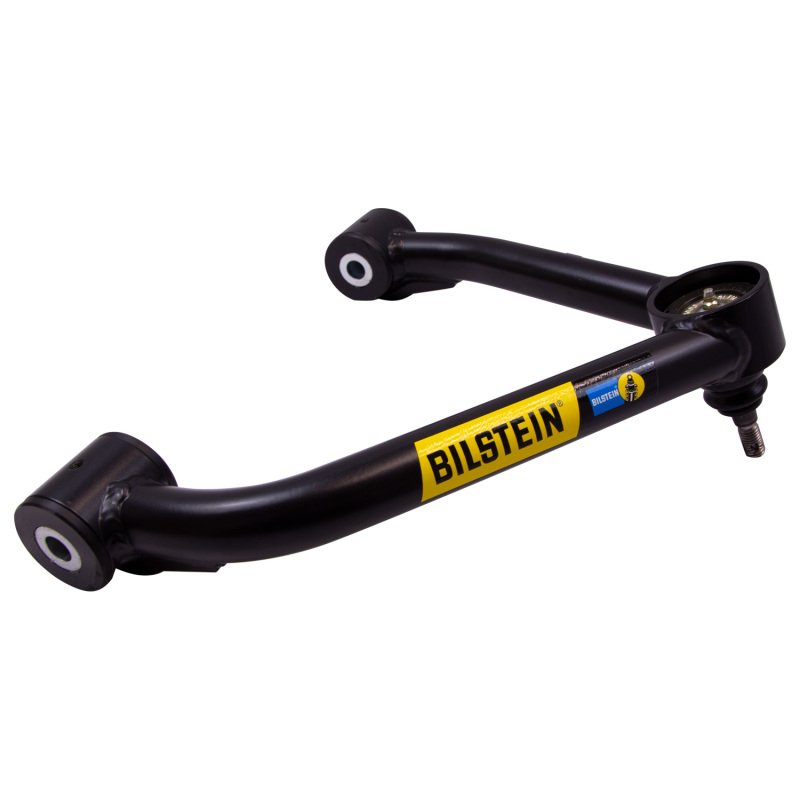 Bilstein for 07-16 Chevy Silverado 1500/GMC Sierra 1500 B8 Front Upper Control Arm Kit - Image 5