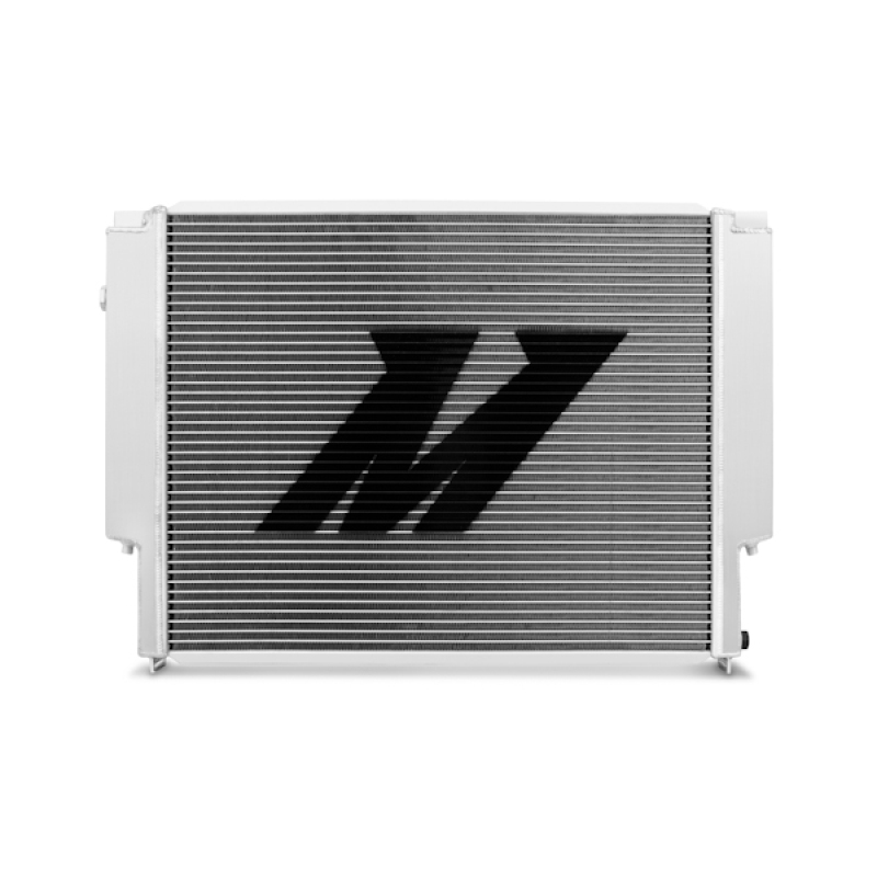 Mishimoto Performance Aluminum Radiator for 92-99 BMW E36 X-Line - Image 3