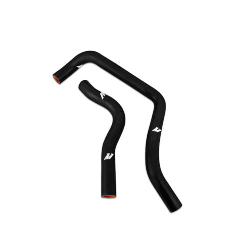 Mishimoto Silicone Hose Kit for 97-01 Acura Integra Type R Black - Image 3