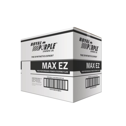 Royal Purple Max EZ Power Steering Fluid - 12oz - Image 3