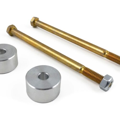 Tuff Country 99-06 Toyota Tundra 4x4 Front Differential Drop Kit