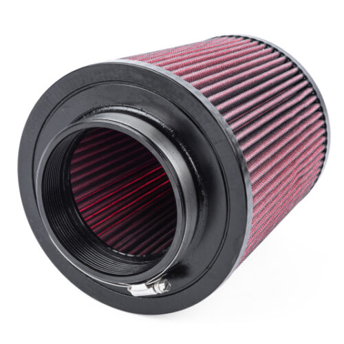 APR 15-26 Audi/Volkswagen EA888.3/EA888.4 (MQB) 1.8T/2.0T Open Carbon Fiber Intake System - Image 10