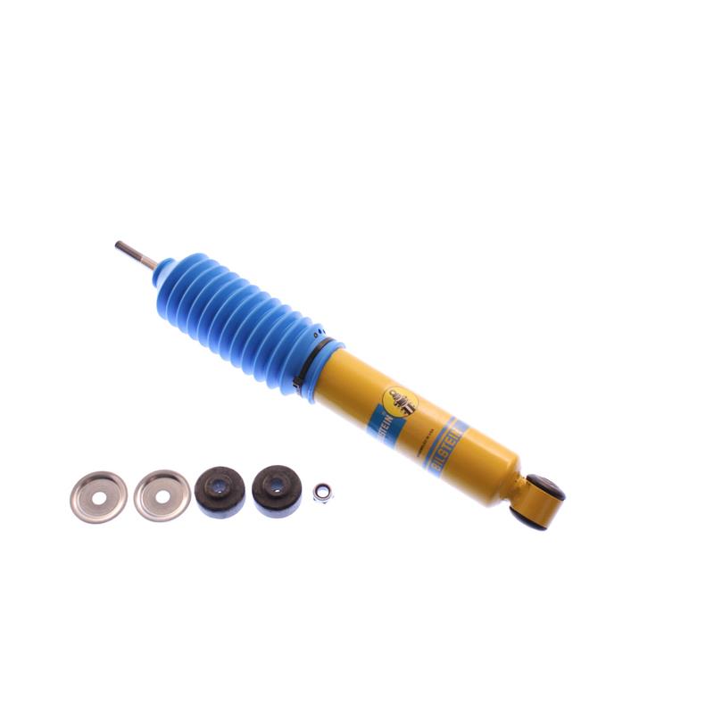 Bilstein 4600 Series for 1997 Dodge Dakota Base 4WD Front 46mm Monotube Shock Absorber - Image 5