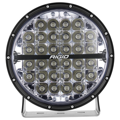 Rigid Industries 360-Series 9in LED Off-Road Spot Beam - RGBW - Image 5