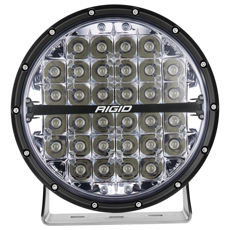Rigid Industries 360-Series 9in LED Off-Road Spot Beam - RGBW - Image 5